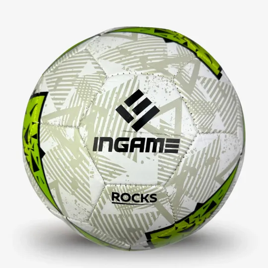 Мяч футбольный Ingame Rocks