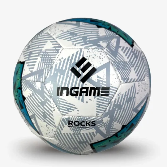 Мяч футбольный Ingame Rocks