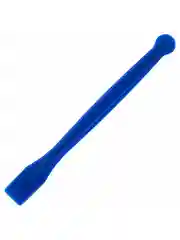Пластилин мягкий восковой BRAUBERG KIDS, 6 цветов, 90г, со стеком, 106493