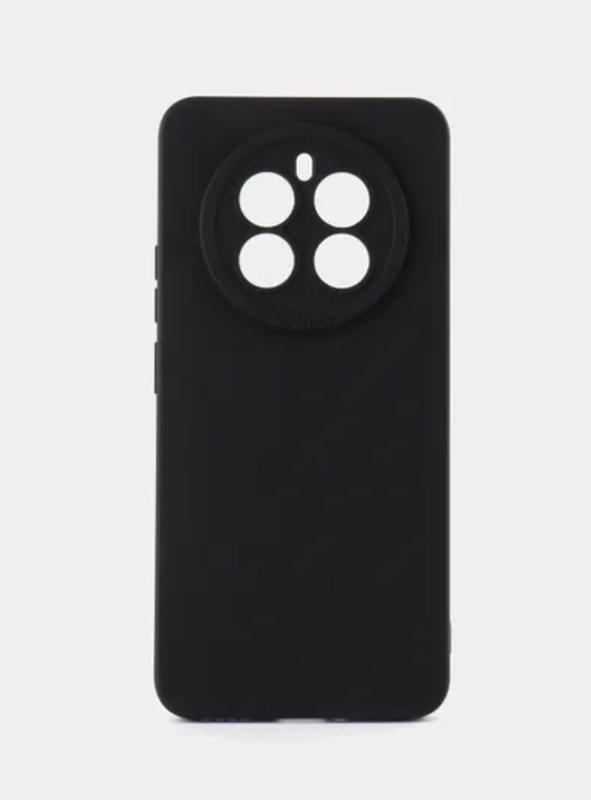 Чехол для Realme 12 4G / 12 Plus / Realme 13 4G (Реалми 12 4Г) противоударный