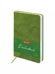 Ежедневник датированный 2025 Brauberg, планер планинг записная книжка А5, под кожу