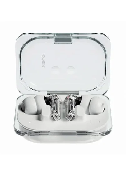 Беспроводные наушники TWS Nothing ear (a), белые