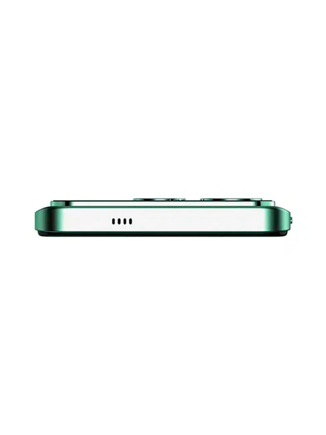 Зеленый смартфон TECNO POVA 6 Neo, 8/256 Гб