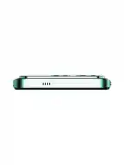 Зеленый смартфон TECNO POVA 6 Neo, 8/256 Гб