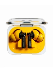 Беспроводные наушники TWS Nothing ear (a), желтые
