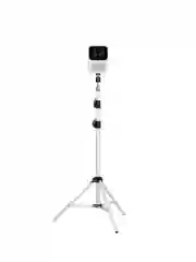 Белый напольная подставка для проекторов Wanbo Floor Stand, 60-170 см