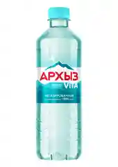 Архыз Vita горная природная вода, негазированная, 0,5 л