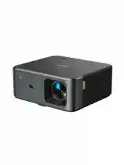 Проектор Yaber Projector Pro U6, Android 9.0, 1+8G, 1080P, автофокус, 600 Ansi, чёрный