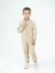Флисовый комбинезон. Утенок