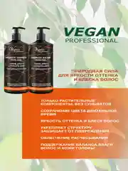 Набор для крашенных волос Color Care Шампунь без сульфатов + кондиционер по 1000 мл