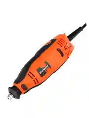 Гравер электрический Patriot EE 160 The One, с гибким валом, 160 Вт