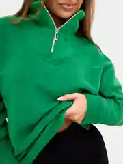 Толстовка флисовая женская Микс З