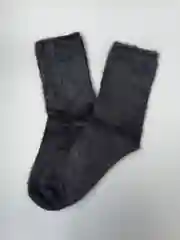 Черный носки женские