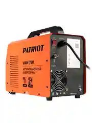 Сварочный полуавтомат инверторного типа Patriot WMA 175 M, 6700 Вт