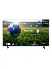 Черный телевизор Hisense 65A6N