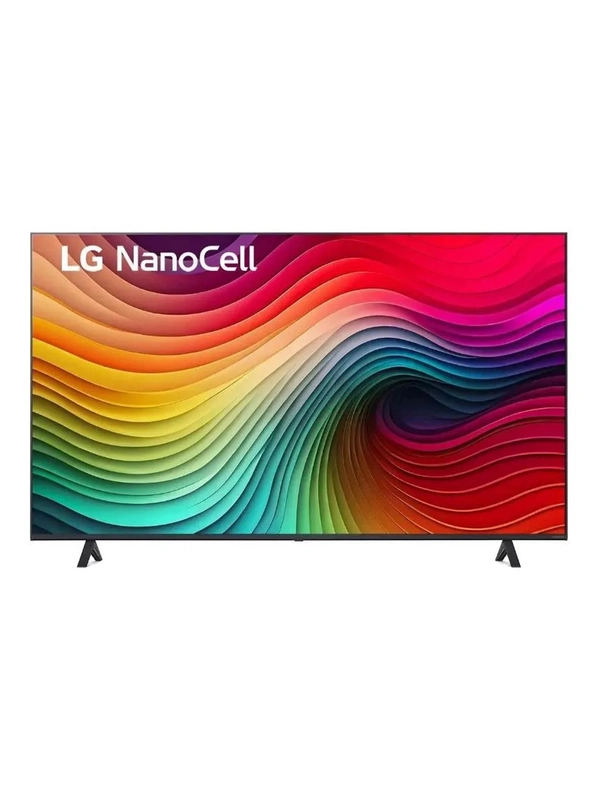 Телевизор LG 65NANO80T6A.ARUB