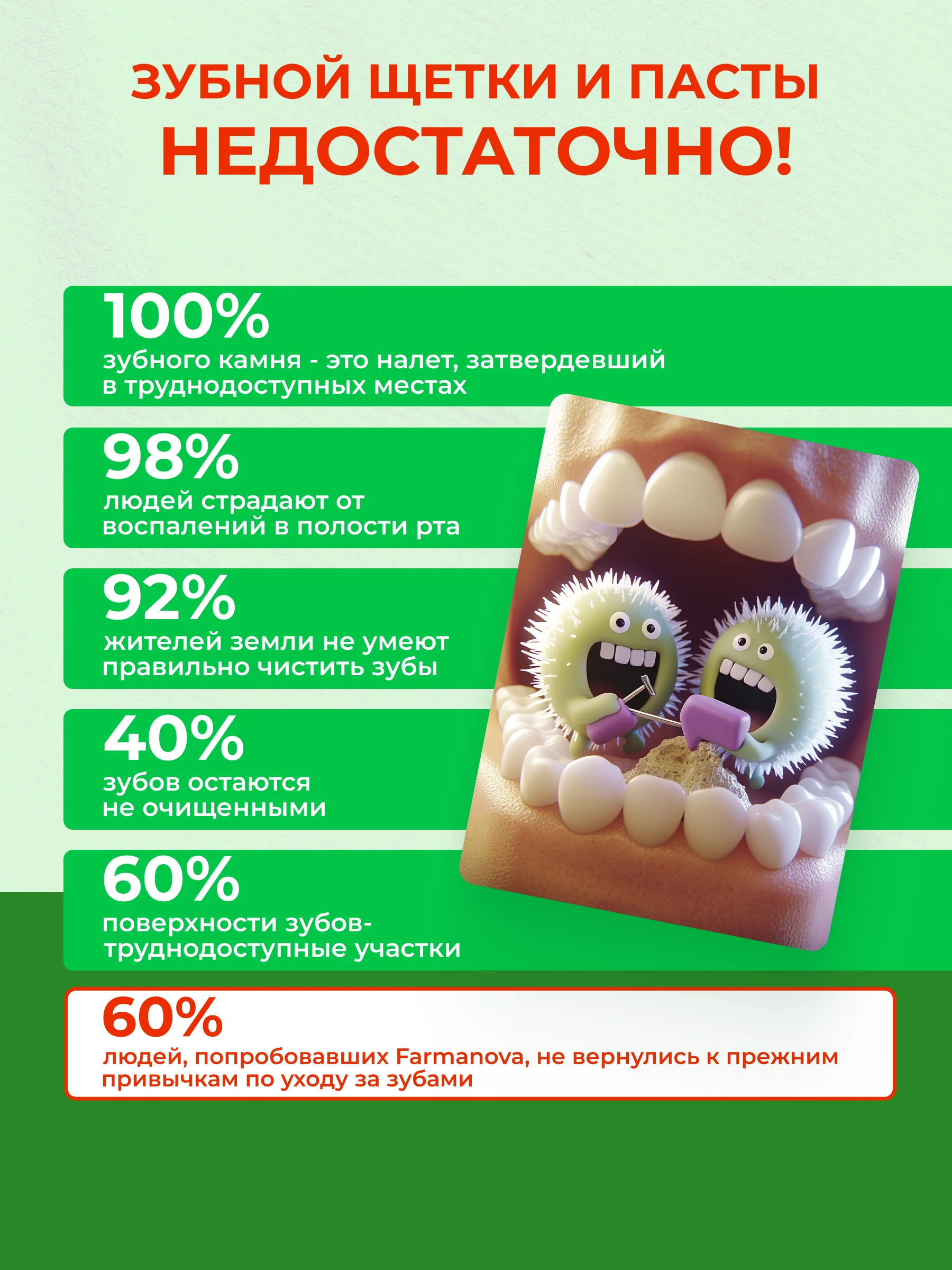 Ополаскиватель для полости рта ХЛОРГЕКСИДИН Кора Дуба и Пихта, 500 мл х 6 шт