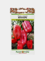 Семена Перец Богатырь НК Ц