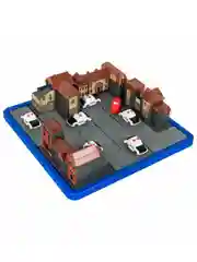 Настольная игра для детей 1TOY, 665736, 5-6 лет развивающая в дорогу логическая IQ Тренинг