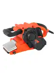 Ленточная шлифмашина Patriot BS 810, 800 Вт, 76 x 457 мм
