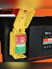 Станок рейсмусовый Patriot TP 255, 1800 Вт