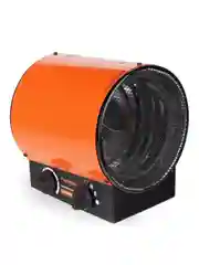 Тепловая пушка электрическая Patriot ECO-R 3, 3000 Вт
