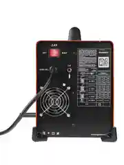 Сварочный аппарат инверторного типа Patriot WMA 155M, 6200 Вт