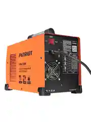 Сварочный аппарат инверторного типа Patriot WMA 155M, 6200 Вт