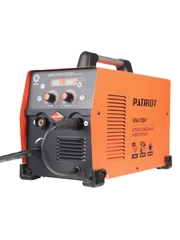 Сварочный аппарат инверторного типа Patriot WMA 155M, 6200 Вт