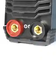 Сварочный аппарат инверторного типа Patriot WM230DVC, с маской 300D, 11000 Вт