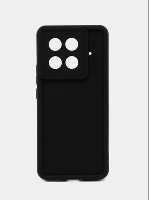 Чехол для Tecno Camon 30S / Camon 30S Pro (Техно Камон 30с) противоударный