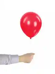 Шарики воздушные, разноцветные, 30 см, 30 штук, яркие цвета, Brauberg Kids