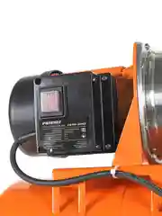 Насосная станция Patriot PW 850-24 INOX, 24 л, 850 Вт