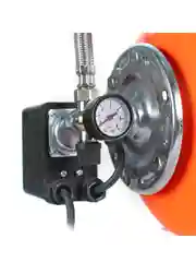 Насосная станция Patriot PW 850-24 INOX, 24 л, 850 Вт