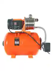 Насосная станция Patriot PW 850-24 INOX, 24 л, 850 Вт