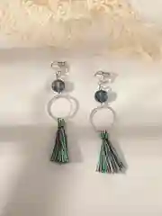 Женские модные клипсы для ушей, легкие, длинные ,без проколов