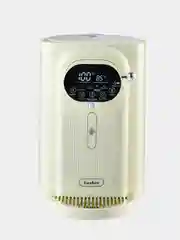 Бежевый термопот TESLER TP-4045
