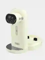 Бежевый термопот TESLER TP-4045