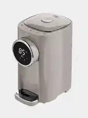Бежевый меланж термопот TESLER TP-5060