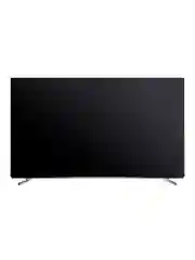 Черный телевизор SKYWORTH 55SXE9000