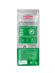 Кофе молотый MacCoffee PURE Arabica Crema, 250 г