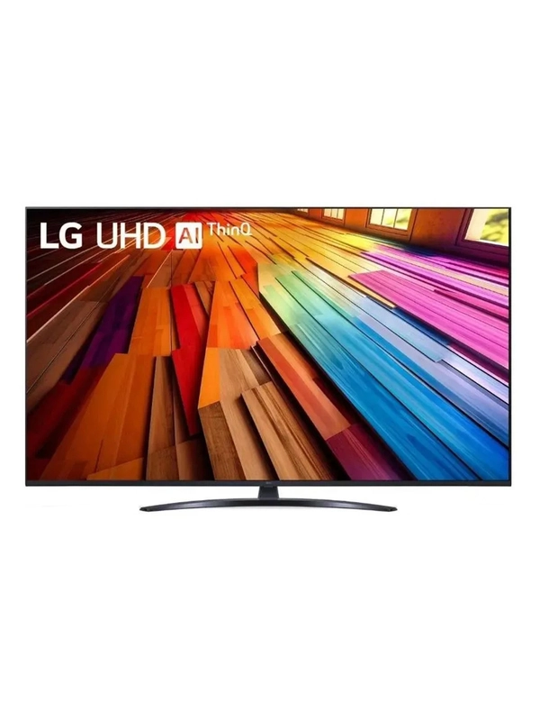 Телевизор LG 65UT81006LA.ARUB