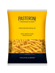 Макаронные изделия PASTERONI Джирандоле №124, Термоблок, 1000г