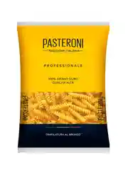 Макаронные изделия PASTERONI Джирандоле №124, Термоблок, 1000г