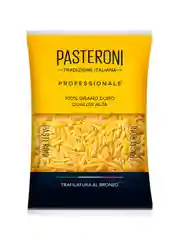 Макаронные изделия PASTERONI Ризо №121, Термоблок, 1000г