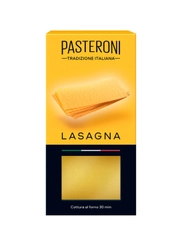 Макаронные изделия PASTERONI Лазанья классическая Спечилита, 250г
