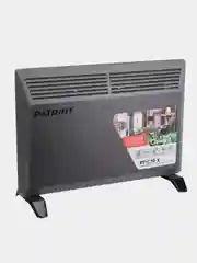 Конвектор электрический Patriot PT-C 15 X, 1500 Вт