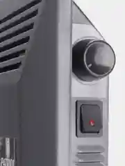 Конвектор электрический Patriot PT-C 15 X, 1500 Вт