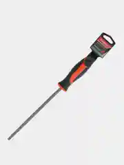 Напильник круглый по дереву Patriot NPR-200W, 200 мм