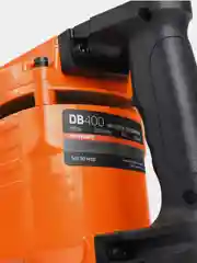 Молоток отбойный Patriot DB 400, 1500 Вт